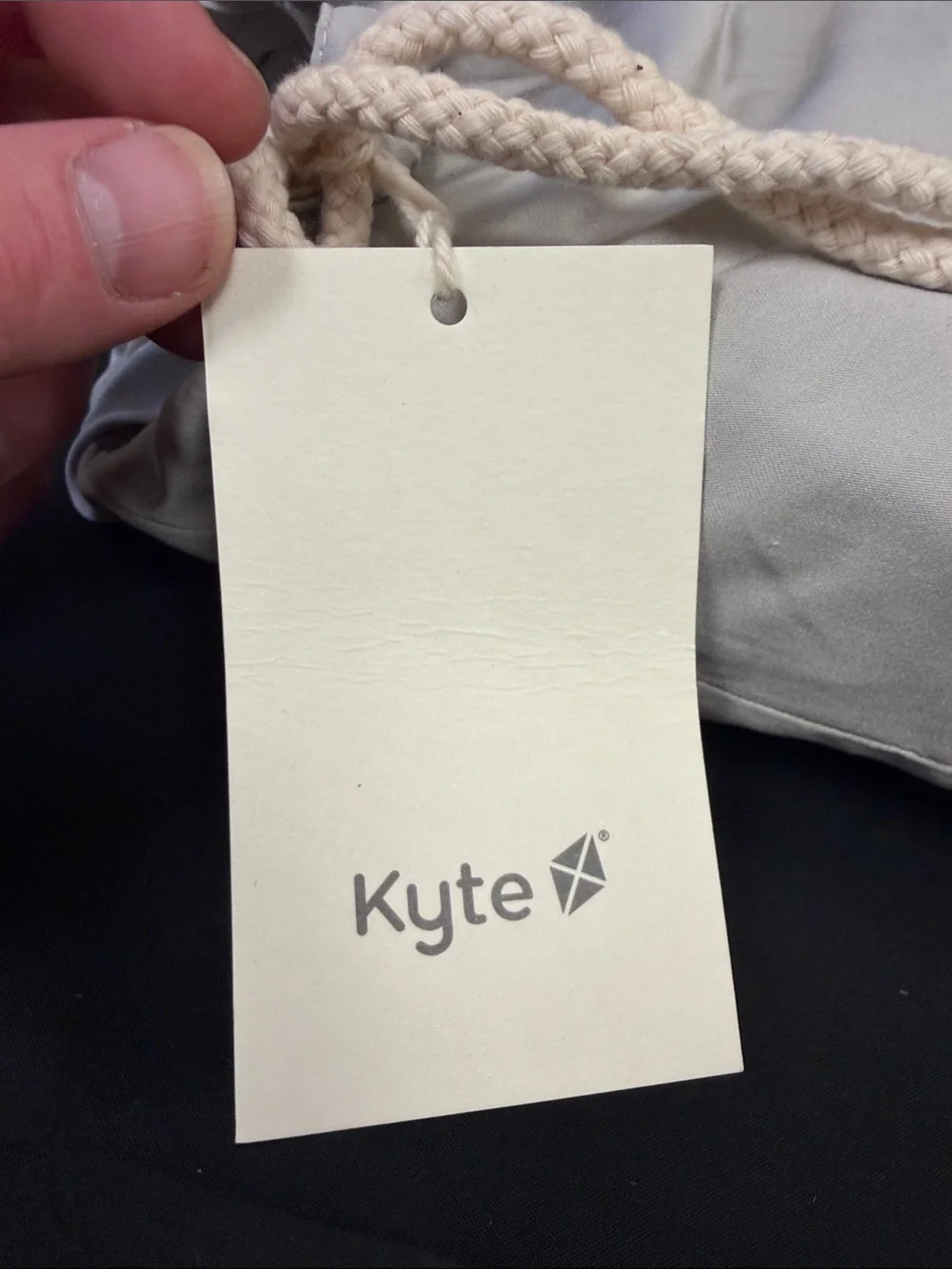 Kyte Living Bamboo Sheet Set King Size